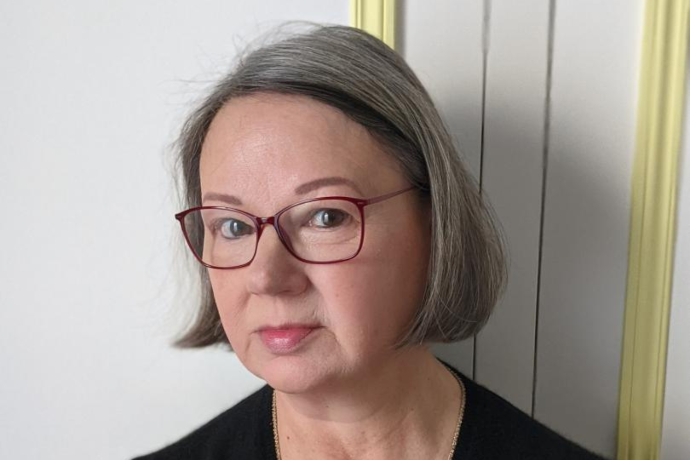 Mécénat de compétences : portrait de Geneviève Coutant
