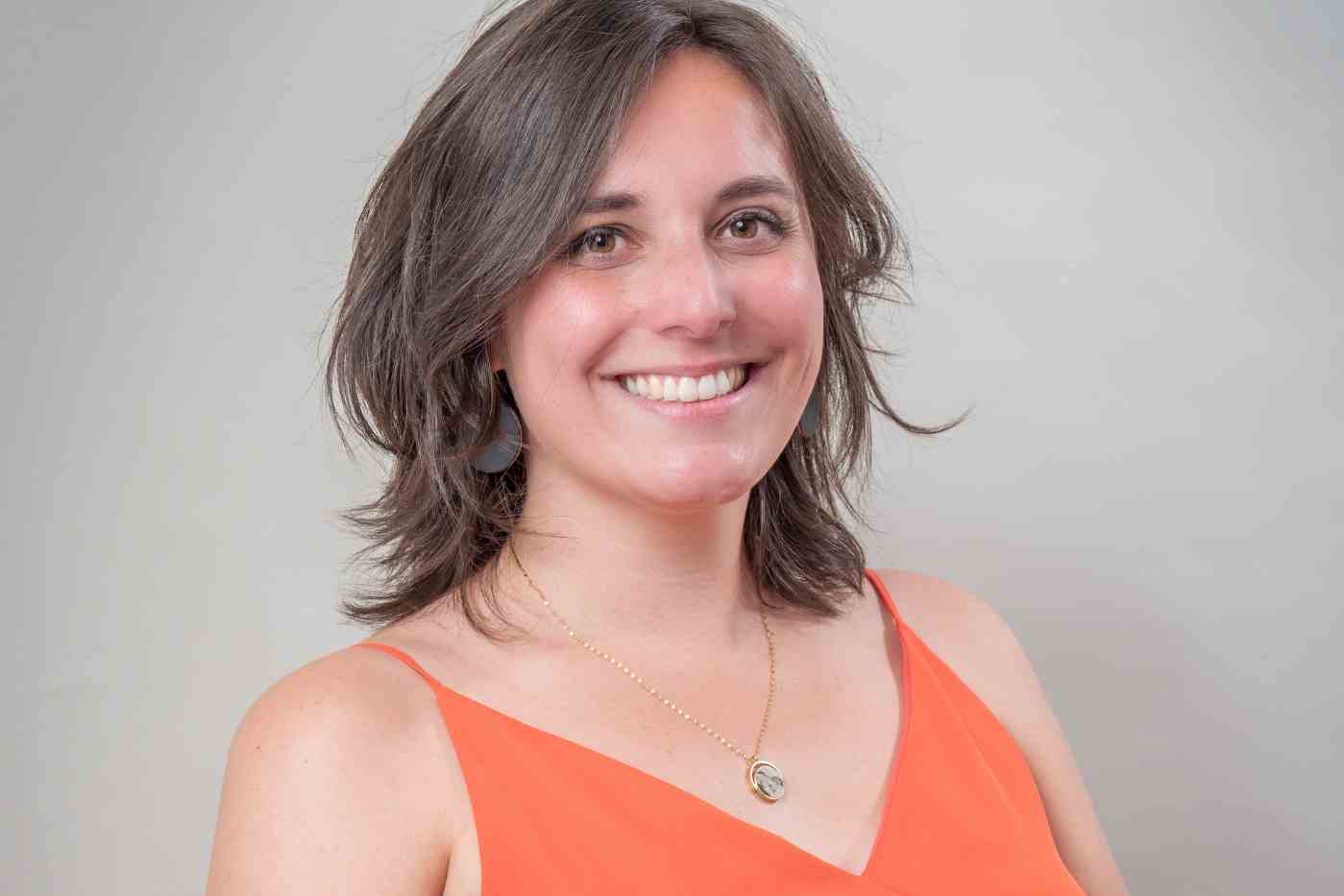 Chloé Torcol, Chargée de la mobilisation au sein de l’Association Française des Managers de la Diversité (AFMD).
