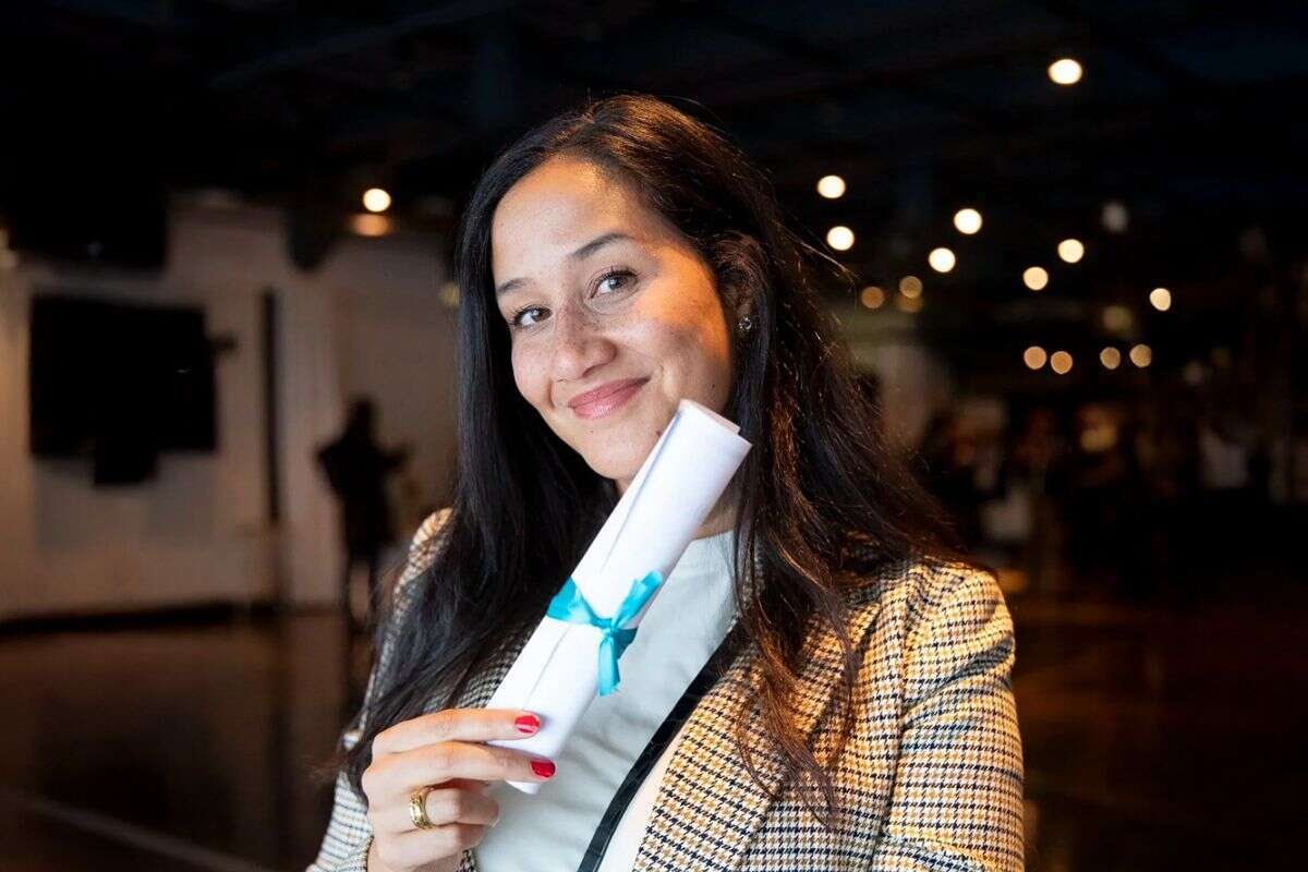 Laura Belconde : de l'épuisement professionnel à la résilience