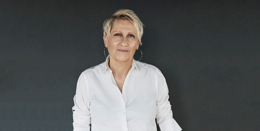 Témoignage Mercedes Erra, fondatrice et présidente de BETC Groupe et présidente exécutive d’Havas Worldwide