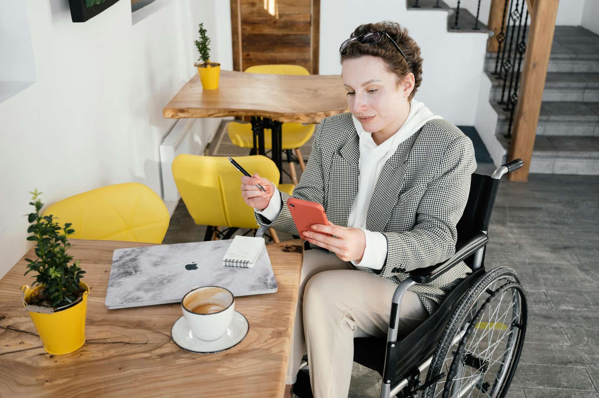 handicap : fauteuils roulant, quelles aides à l'achat ?